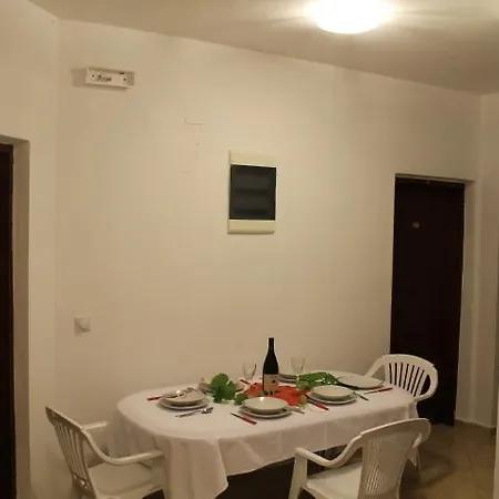 Selita Gasthuis Podgorica