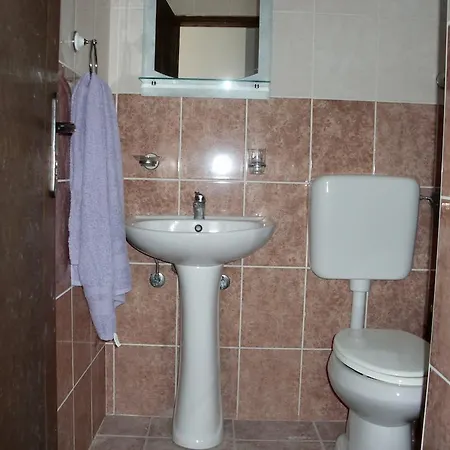 Selita Podgorica